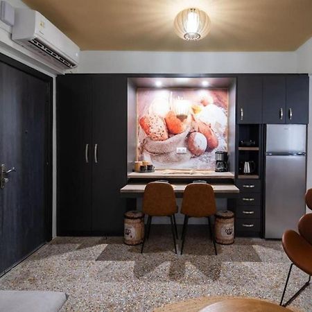 Haris 302 Apartment By Vpn Accomodation Athen Exterior foto