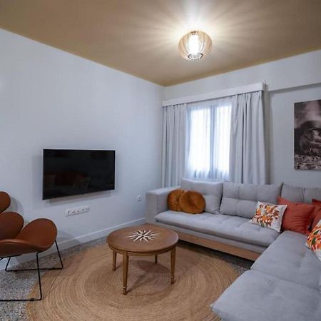 Haris 302 Apartment By Vpn Accomodation Athen Exterior foto