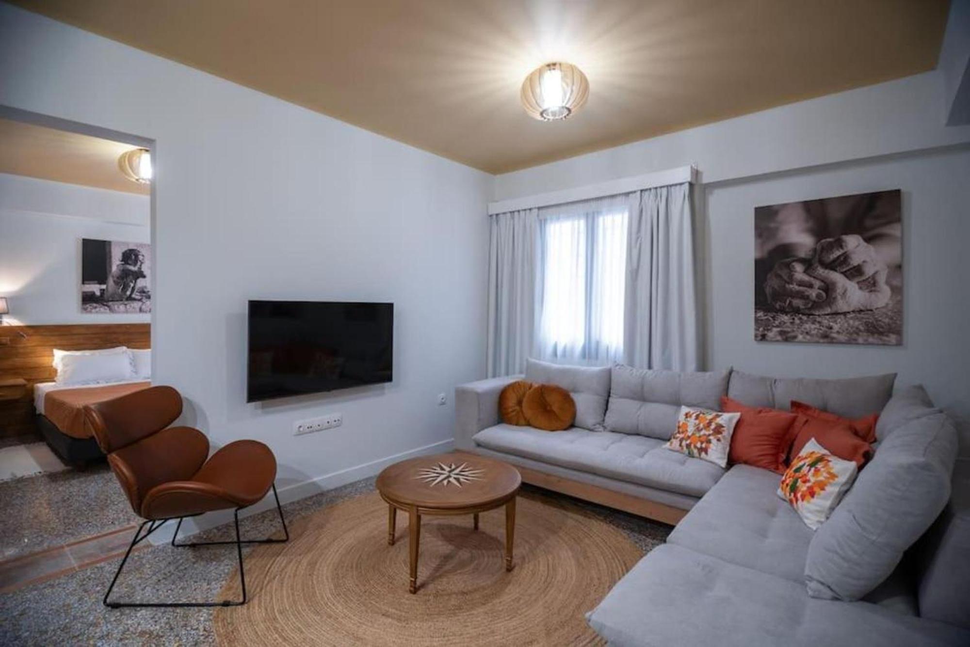 Haris 302 Apartment By Vpn Accomodation Athen Exterior foto